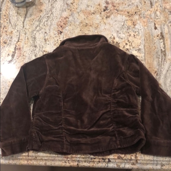 Jacket - Picture 5 of 8